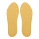 thumbnail image 1 of Inserciones térmicas para pies plantillas aislantes 4PCS PU y vellón para invierno para hombres ANGGREK Otros, 1 of 7