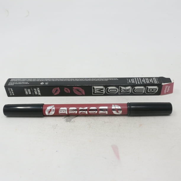 Buxom Plumpline Lip Liner Dolly Danger 0.07oz/2.1g New With Box