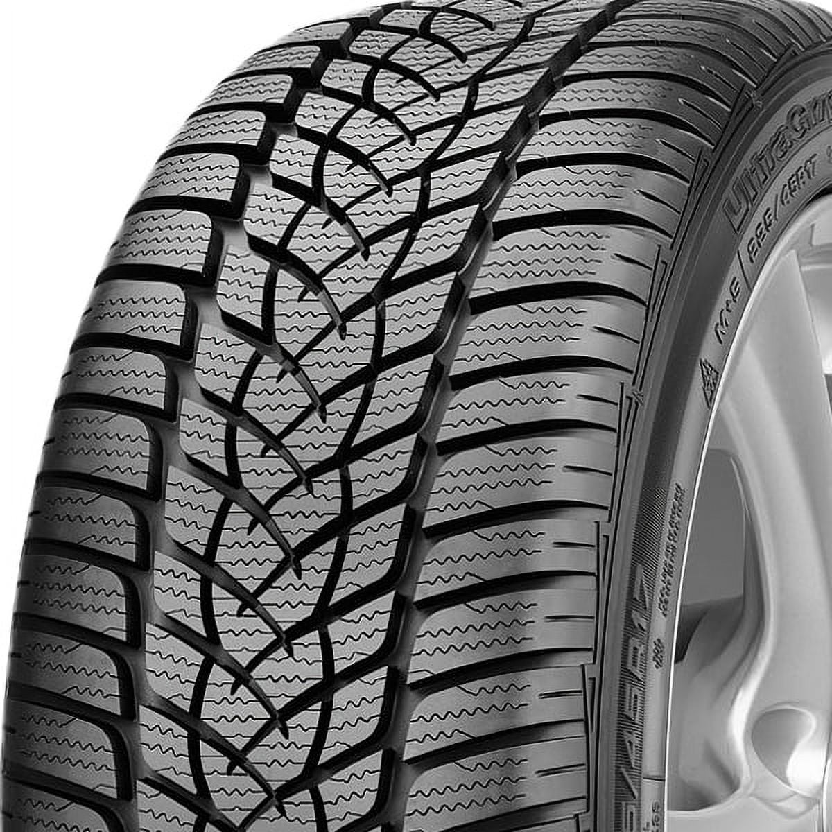 Goodyear Ultra Grip Performance 2 Winter 255/50R21 106H Passenger Tire Sansujyuku sansujyuku.com
