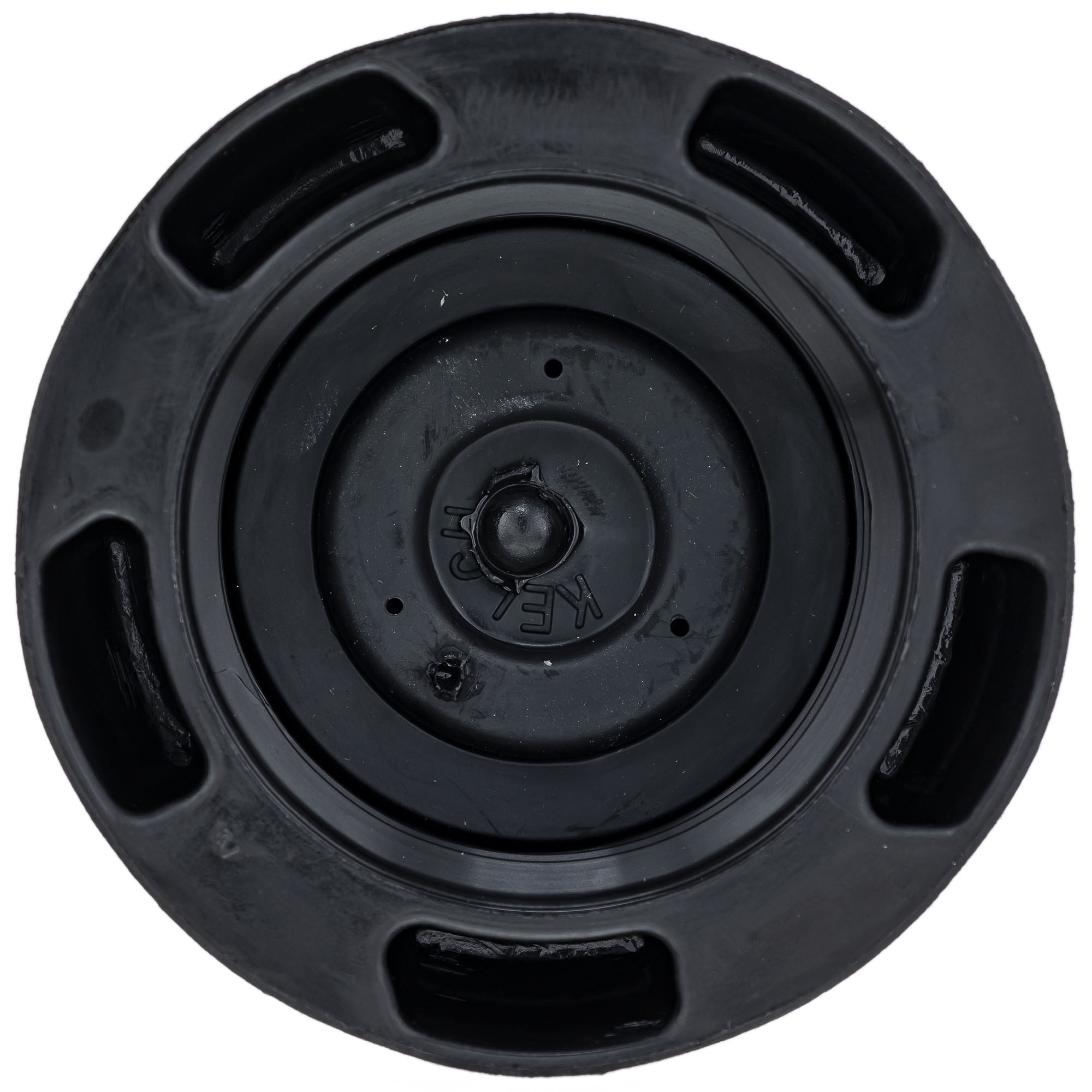 Polaris Gas Tank Cap, Genuine OEM Part 5439075, Qty 1