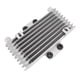 thumbnail image 4 of Radiador De Enfriamiento De Aceite De Motocicleta De Enfriamiento Universal Eficiente, Actualización De Aluminio En La Motocicleta Motocicleta Aceite De Aceite Ventilador De, 4 of 7
