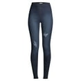 thumbnail image 7 of Sofia Jeans Women's Rosa Curvy High Rise Ankle Jeggings, 7 of 7