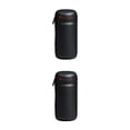 thumbnail image 4 of maskred Sac de Rangement Vélo pour Vélo Outil d'Eau Cage Ponction Réparation Mat 19cm 2Set, 4 of 6
