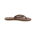 thumbnail image 2 of Roxy Women's Vickie Sport Sandal B(M) US TAN, 2 of 3
