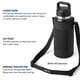 thumbnail image 3 of Botella Sling YETI Large para botellas Rambler de 770 y 1065 ml, color negro, 3 of 7