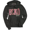 thumbnail image 1 of Ecko Unltd. Sudadera con capucha Popover Glitter Hoody para mujer, gris, grande, 1 of 1