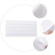 thumbnail image 5 of 20 pegatinas antideslizantes para bañera, tiras autoadhesivas antideslizantes para baño., 5 of 6