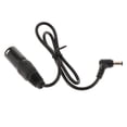 thumbnail image 4 of Right Angle DC Power 5.5mm x 2.1mm Male to 4 Pins XLR Male Connector Cable, 4 of 9