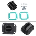 thumbnail image 1 of Reed Valve System Fits For Honda CR85RB Expert CR80 V381S CR85（ALL）LS125 DASH, 1 of 10