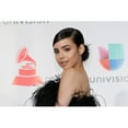 thumbnail image 2 of Sofia Carson In The Press Room For 18Th Annual Latin Grammy Awards Show - Press Room Mgm Grand Garden Arena Las Vegas, 2 of 2