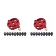 thumbnail image 1 of Scienceny Vertical Self Centering Dowel Kit Drill Set with Bushings Drill Bit Type1 NO1, 1 of 1