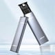 thumbnail image 4 of JEYI M.2 NVME SSD Enclosure Adapter USB 3.2 Gen 2 (10 Gbps) External Case Supports 2230/2240/2260/22, 4 of 5