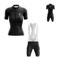 thumbnail image 2 of Classic Women's Cycling Kit - M, 2 of 5