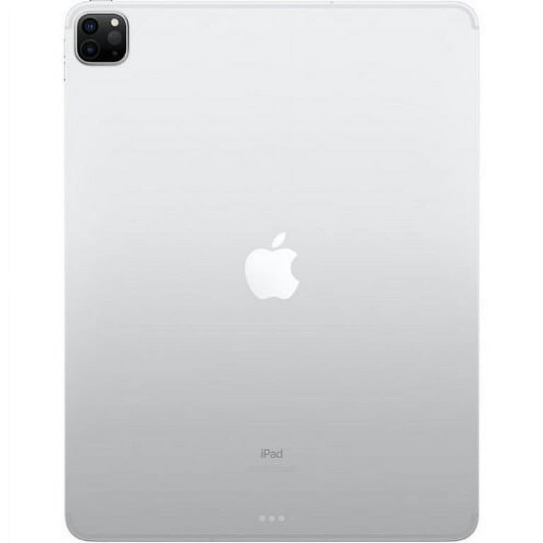 Apple iPad Pro 12.9-inch Wi-Fi + Cellular 1TB Silver (4th Gen