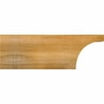 thumbnail image 3 of 6"W x 8"H x 24"L Huntington Rough Sawn Rafter Tail, Western Red Cedar, 3 of 4