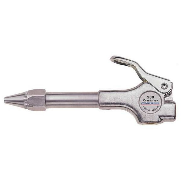 Guardair Thumb Lever Air Gun 980