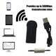 thumbnail image 3 of Sidaley Inalámbrico Bluetooth 3.5mm Audio Estéreo Música Hogar Coche Receptor Adaptador Mic Type3, 3 of 5