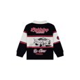 thumbnail image 5 of Cars Toddler Boy Long Sleeve Rugby Shirt, Sizes 12M-5T, 5 of 5