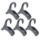 thumbnail image 4 of Percha para puerta de bolso Jadeshay 5 piezas gancho para bolso diseño de precisión, 4 of 12
