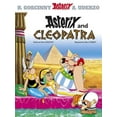 thumbnail image 1 of Asterix and Cleopatra, Rene Goscinny Hardcover, 1 of 2