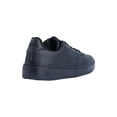 thumbnail image 3 of Tenis Hombre Val Street Casual Urbano Textura Caminar Agujetas negro 26.5, 3 of 6