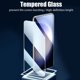 thumbnail image 2 of Protector de pantalla de vidrio templado para Redmi Note, 5 piezas, 12, 11, 10, 9, 8 Pro Plus, 5G, 9A, 9C, 10C, Note 11S, 10S, 9T, 9S, 8T, 2 of 3