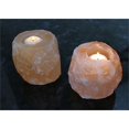 thumbnail image 2 of Manhattan Comfort Porte-Bougie en Cristal Himalayan (Lot de 2), 2 of 6