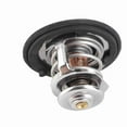 thumbnail image 1 of Engine Coolant Thermostat, Effective Temperature Control, Replacement for 19301-PAA-306, Fit for   PRELUDE CRV, 1 of 7