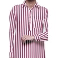 thumbnail image 4 of Atasi Indian PathaniKurtaPajama For Men Party Dress MensKurtaPyjama, 4 of 5