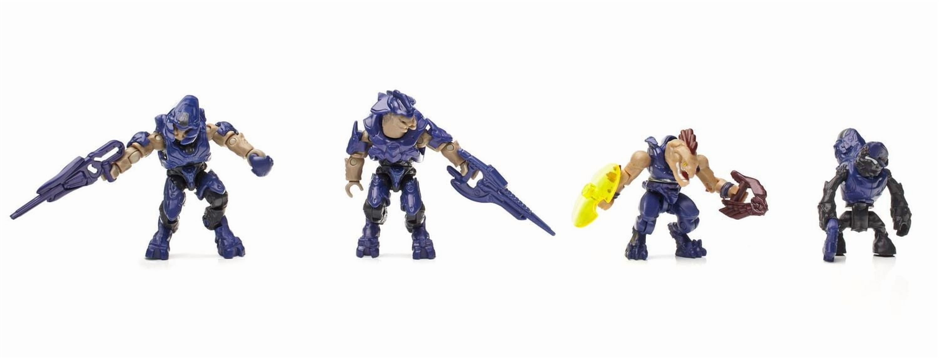 MEGA BLOKS Covenant Storm Lance Playset