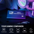 thumbnail image 2 of Tarjeta de Captura Bytebridges 4K HDMI USB 3.0 1080p 60FPS, 2 of 8