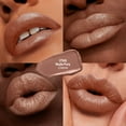 thumbnail image 4 of (2 pack) Revlon Super Lustrous Creme Lipstick, Creamy Formula, 756 Nude Fury, 0.15 oz, 4 of 12