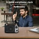 thumbnail image 3 of Radio Audiocrazy AM/FM/SW1-2 multibanda con altavoz grande, 3 of 7