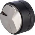 thumbnail image 1 of Barista Edition, dispensador de café, Ø 53 mm, altura: Herramienta de nivelación de café expreso de 3,5 cm, accesorios de barista de aluminio y acero inoxidable para portafiltro de 53mm, 1 of 5