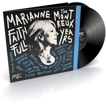 Marianne Faithfull - Marianne Faithfull: The Montreux Years - Music & Performance - Vinyl