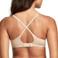 thumbnail image 2 of Maidenform Womens Comfort Devotion Demi Bra - Best-Seller, 38D, 2 of 3