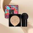 thumbnail image 3 of Kokovifyves Women's Beauty and Makeup Cushion Cream Brightens Concealer+Sponge 20ml, 3 of 4