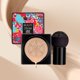 thumbnail image 3 of Fiudx Ofertas Y Liquidación Cushion Cream Corrector Iluminador+Esponja 20Ml, 3 of 4