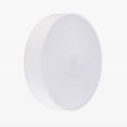thumbnail image 5 of Modern Simple Round LED Intelligent Human Induction Charging Handheld Portable Magnetic Night Light Dormitory Clothes Lamp, 5 of 5