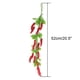 thumbnail image 3 of Guirnalda de Vine pimentero Chili Unique Bargains adornos decorativos colgantes, 3 of 7