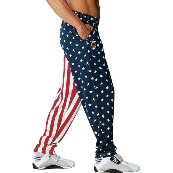 Otomix American Flag USA Baggy Pants SM