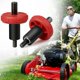 thumbnail image 4 of Jump Start Electric Engine Easy Starter Drill Bit Adapter Troy Bilt Lawn Mower, 4 of 4
