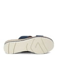 thumbnail image 7 of SAS Women's, Bliss Slip-On Wedge Navy 9.5 S, 7 of 7