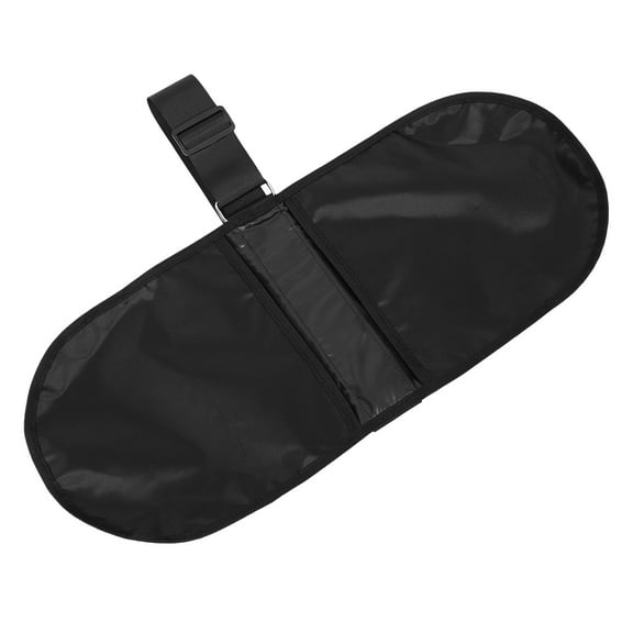 Discus Storage Bag Tote Bags Container Pouch Canvas