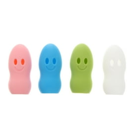 Set De 3 Vasos Irrompibles De PP Para Enjuague Bucal, Colores Surtidos, Ideales Para Baño Y Viaje