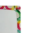 thumbnail image 3 of Ambesonne Hipster Fitted Sheet, Retro Spots, Full Size, Multicolor, 3 of 3