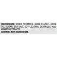 thumbnail image 3 of Lay's Oven Baked Original Potato Crisps, 1.125 Ounce (Pack of 64), 3 of 5