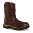 thumbnail image 2 of Bota Roper Workland 77419 chocolate 28 Workland Workland, 2 of 8