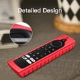 thumbnail image 5 of Funda Silicona Fintie para Fire TV Stick 4K Max 2gen, 5 of 5