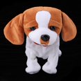 thumbnail image 4 of Muñeca de Perro de Baile CUTICAT Juguete eléctrico para perros de felpa, 4 of 8